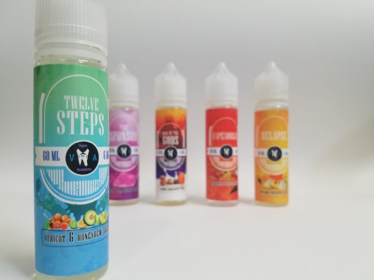 elfbar nachfüll pod läuft aus E-liquide Anis 50ml - 50/50 by FP