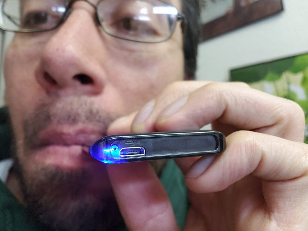 Suorin Air V2 Review - VapePassion.com