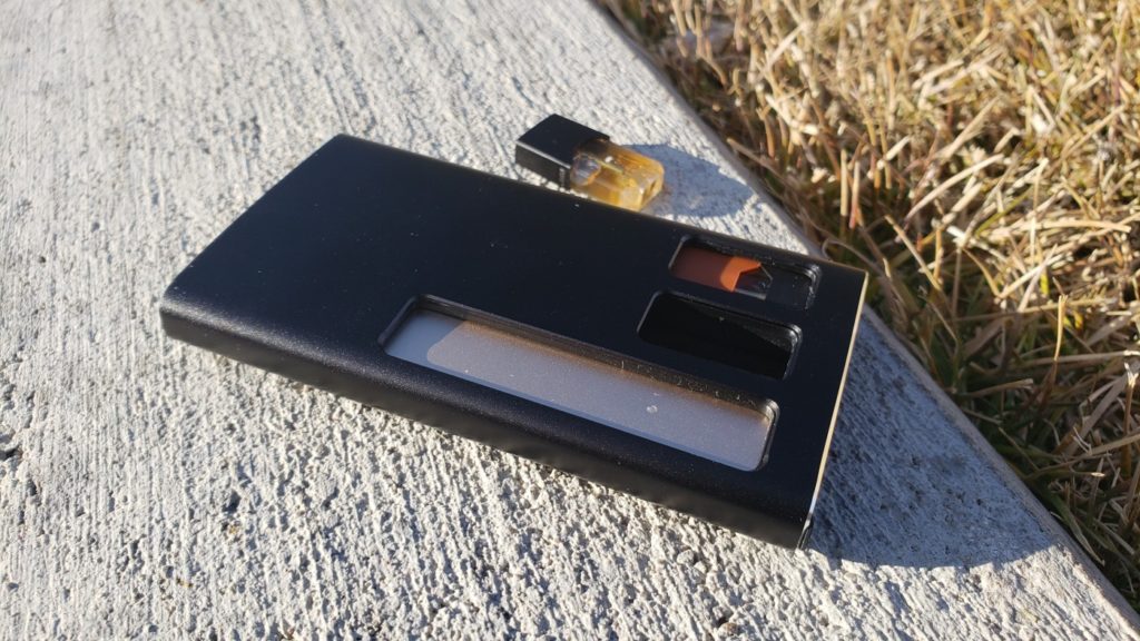 juul magnetic usb charger GOJU Juul Charger main image 0
