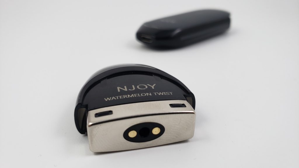 NJOY Ace Kit Pod Review