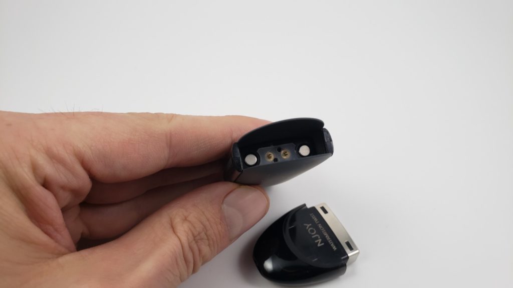 NJOY Ace Kit Pod Review