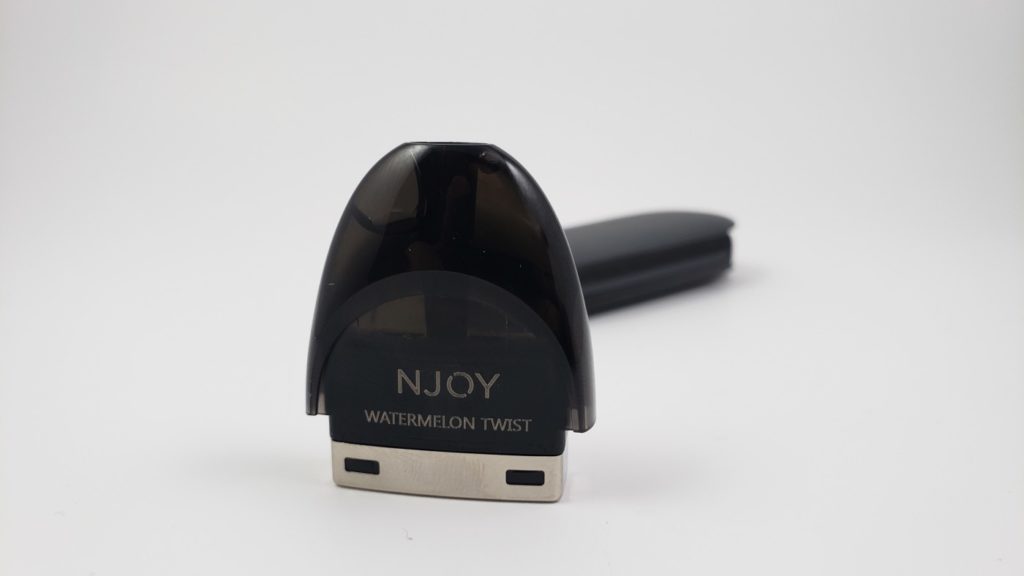 NJOY Ace Kit Pod Review