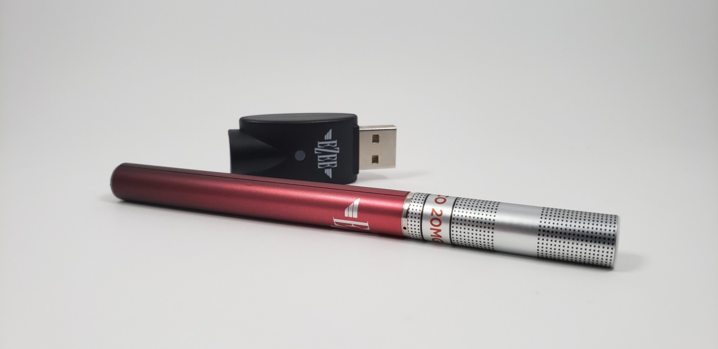 Ezee E-Cigs Cigalikes Review - Rechargeables, Disposables, and an Energy  Vape 
