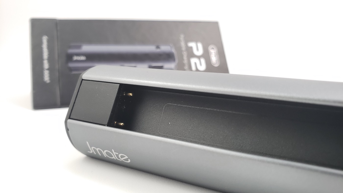The Jmate P2 Juul Charger Review