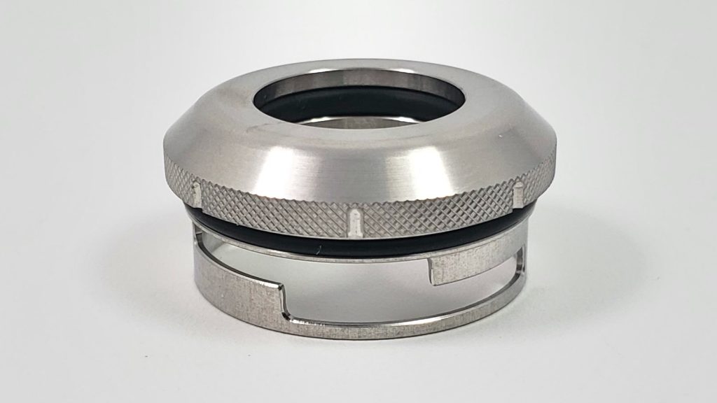 Review of the DANG RDA from OhmBoyOC and TwistedMesses - VapePassion.com