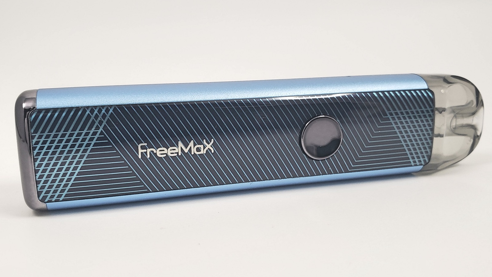 Freemax Onnix 2 laying on its side