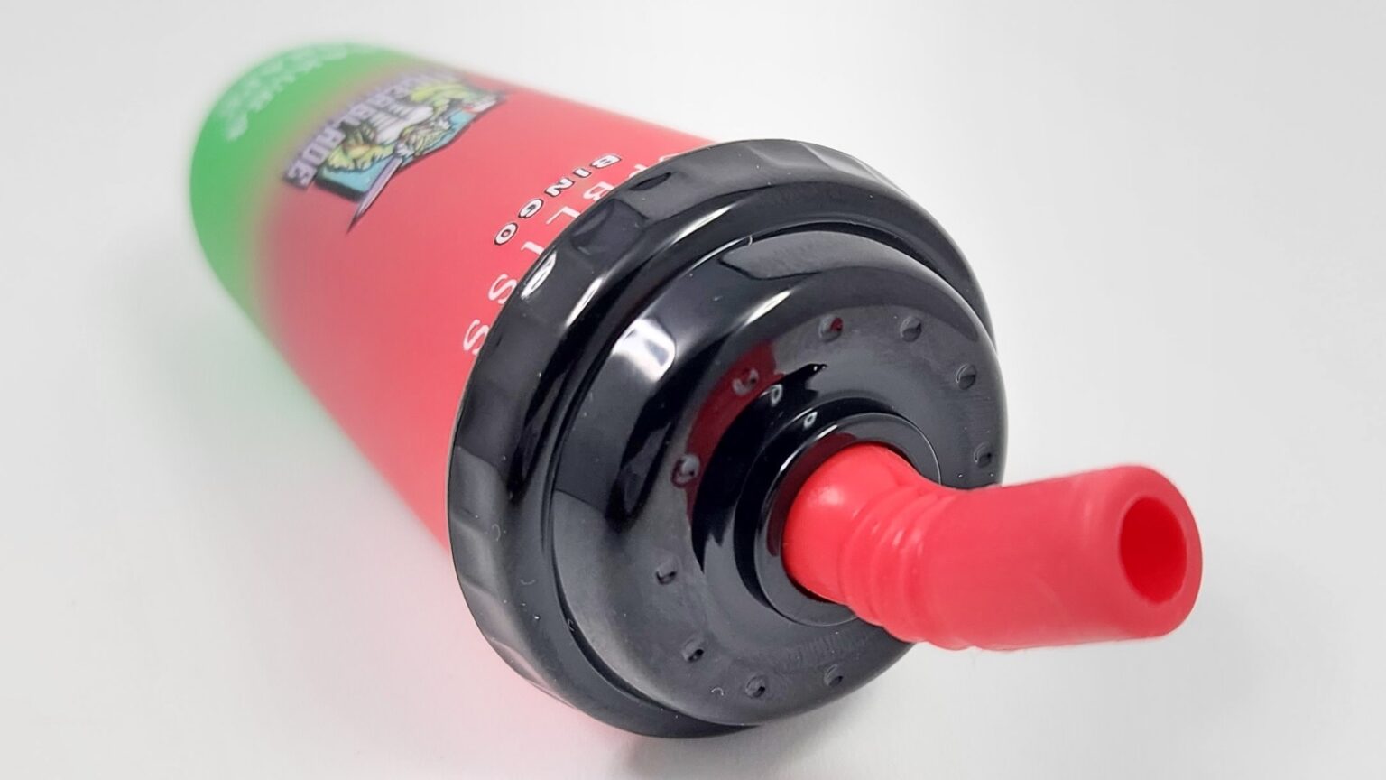 Review of the Supbliss Bingo Disposable Vape