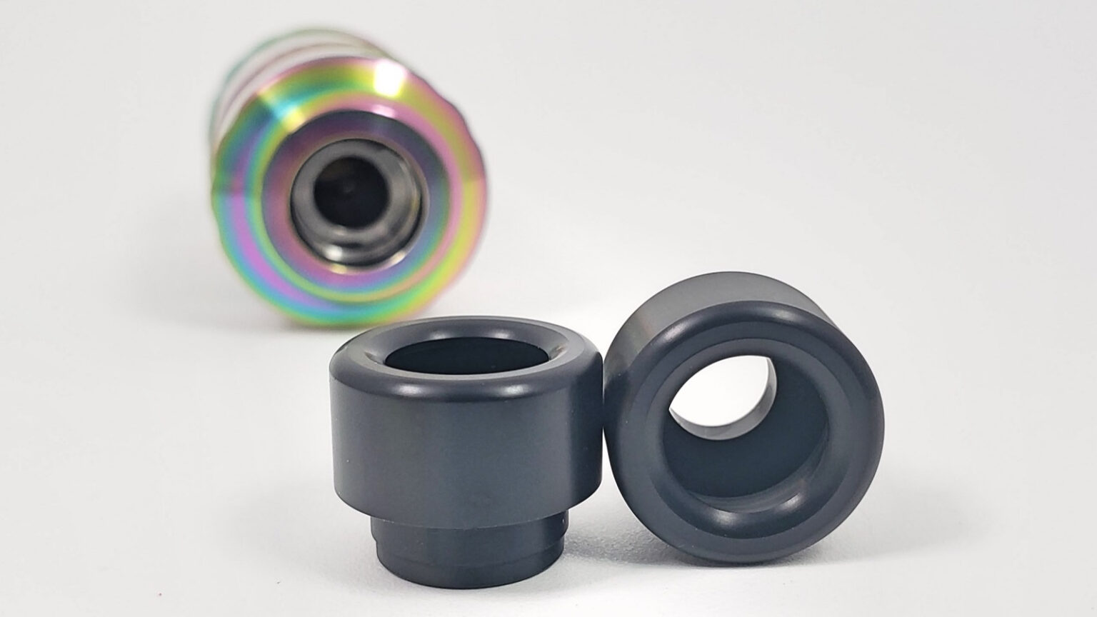 Review of the Geekvape P Subohm Tank