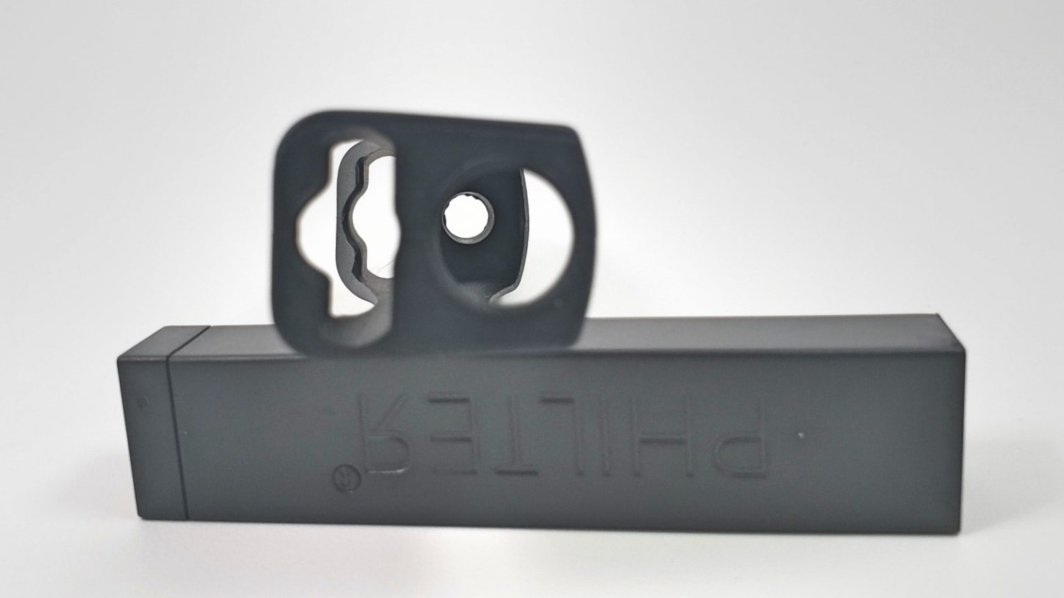 How to Hide Vape & Smoke With The Philter Vape Filter