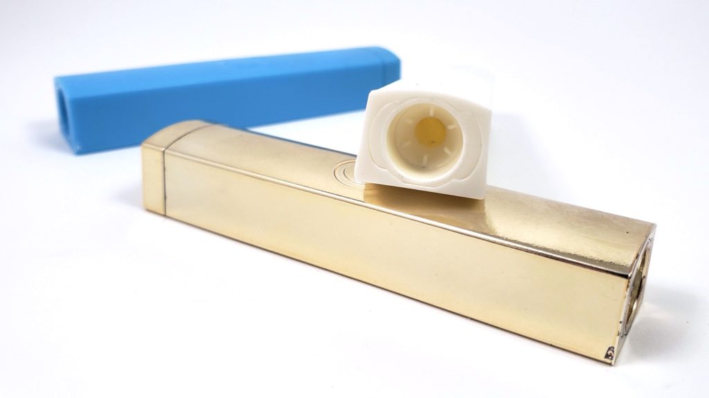 How to Hide Vape & Smoke With The Philter Vape Filter