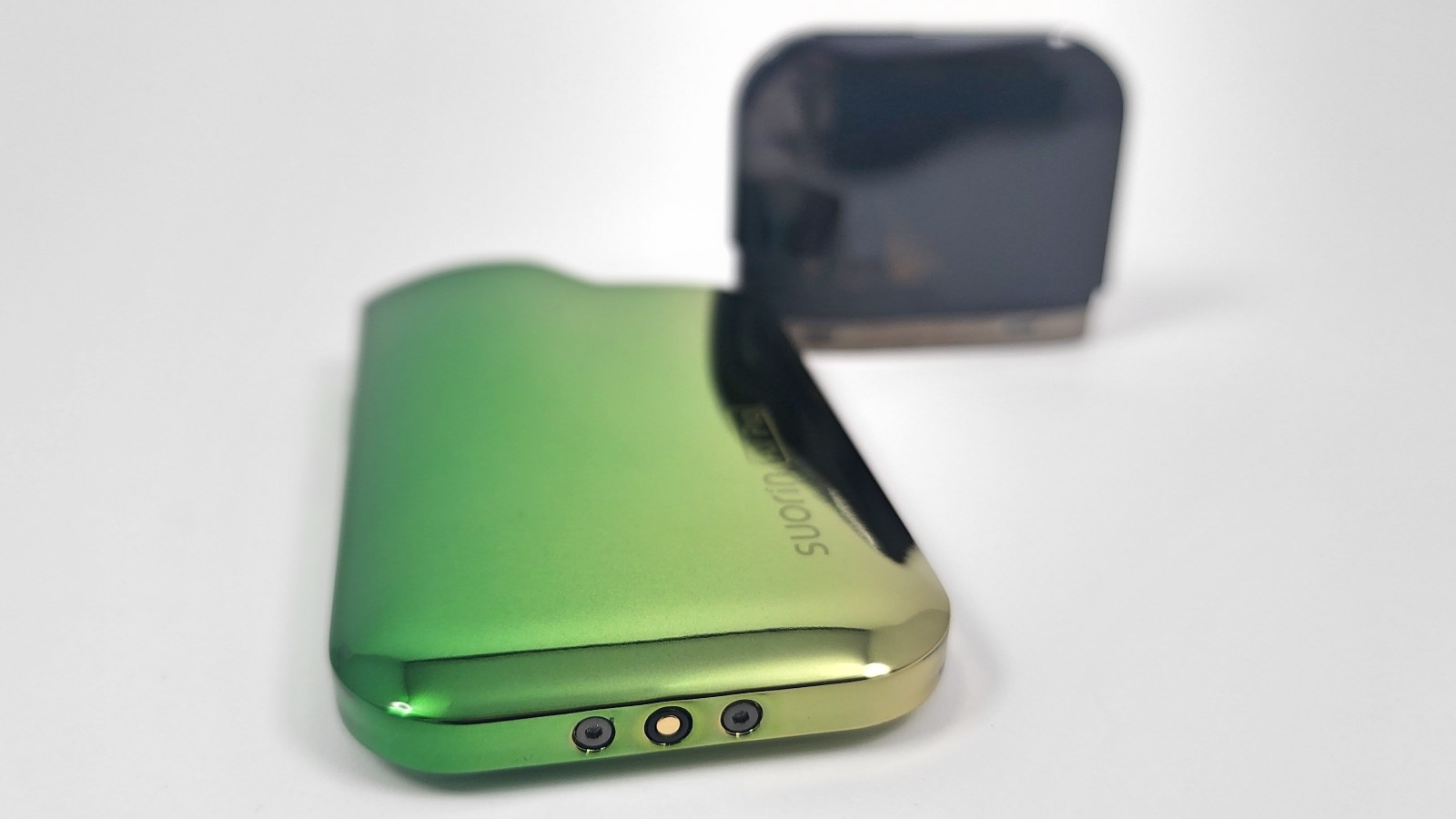 Suorin Air Pro Pod Device Review - VapePassion.com