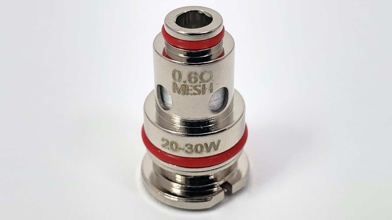 Vaporesso Gen Nano Review