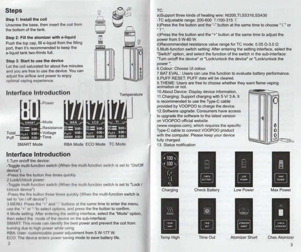 oxva xlim classic pods DRAG 5 main image 1