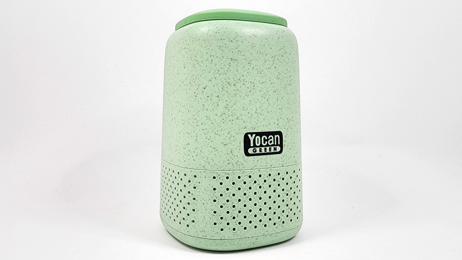 Yocan Invisibility Cloak portable air filter device for vaping and smoke